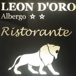 LEON D'ORO