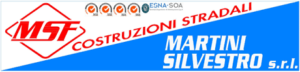 MSF MARTINI SILVESTRO
