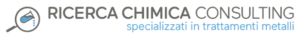 RICERCA CHIMICA