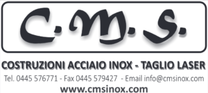CMS ACCIAIO