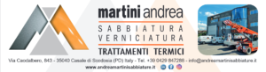 MARTINI ANDREA NEW