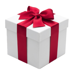 REGALO PREPARTITA