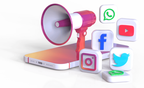 POST DEDICATO SU SOCIAL