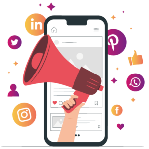 GRAFICHE SOCIAL