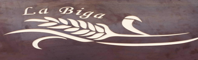 LA BIGA