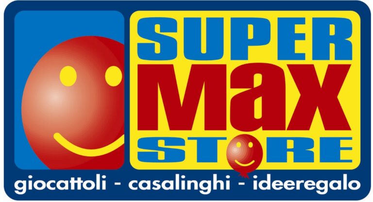 SUPER MAX