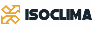 Logo Isoclima