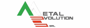Logo Metal Evolution