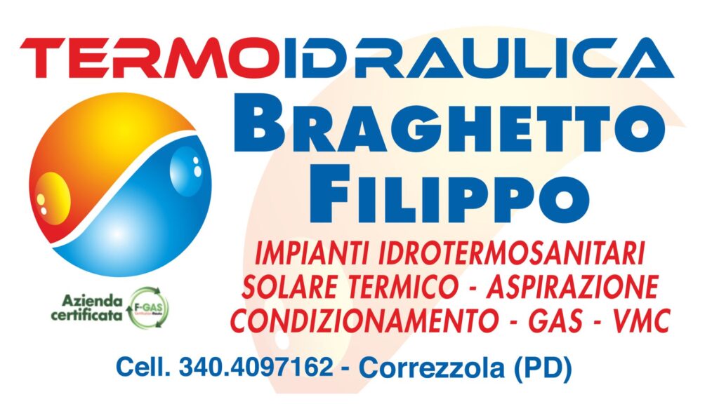 Termoidraulica Braghetto
